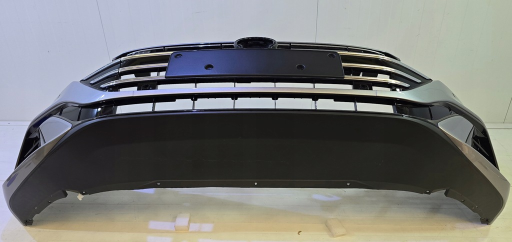 фото №13, Vw arteon r-line lift gte бампер перед передний 4pdc lb7s 3g8