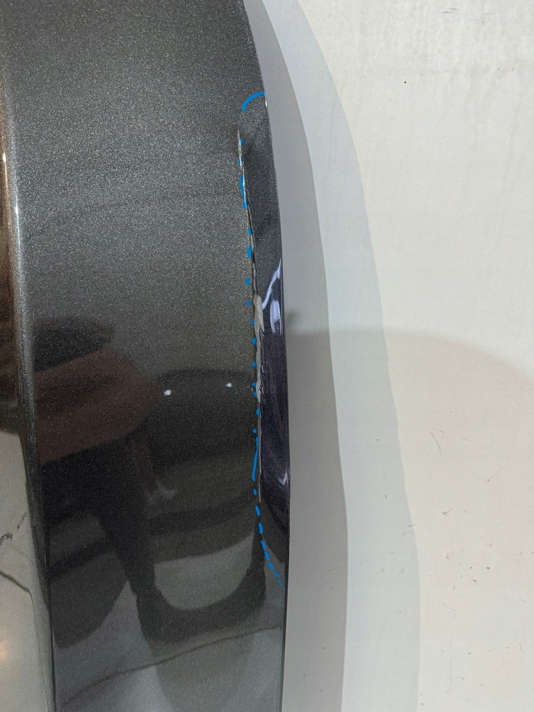 фото №9, Капот кришка двигуна перед передня ford focus mk4 lift lifting 2022-