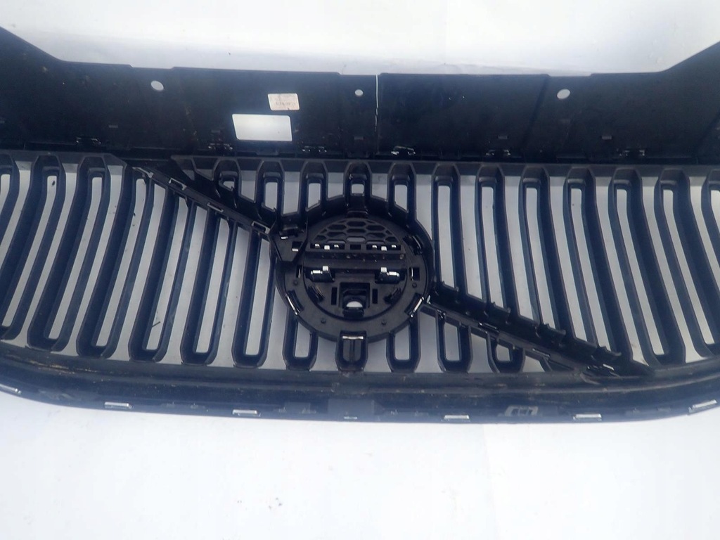 фото №9, Volvo xc60 ii 2 17- решётка радиатора решётка радиатора