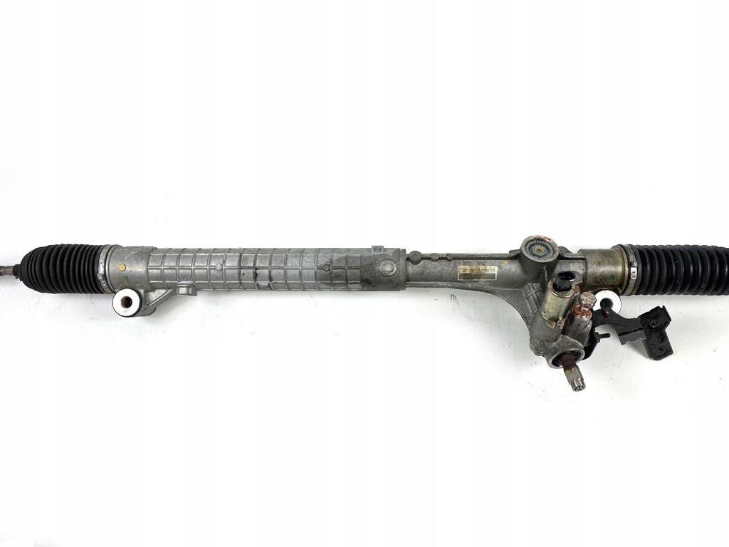 фото №6, Maserati quattroporte 13+ рулевая рейка трансмиссия