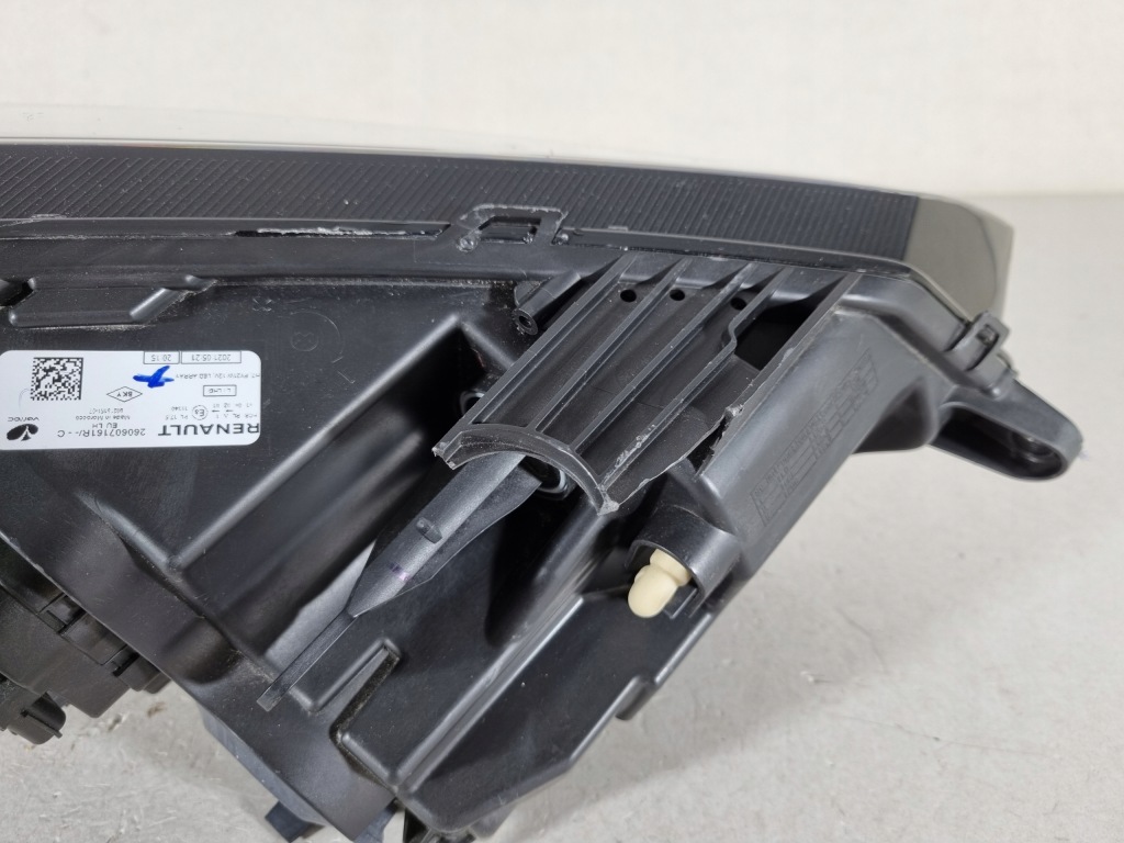 фото №12, Dacia sandero iii full led лампа левая правая перед