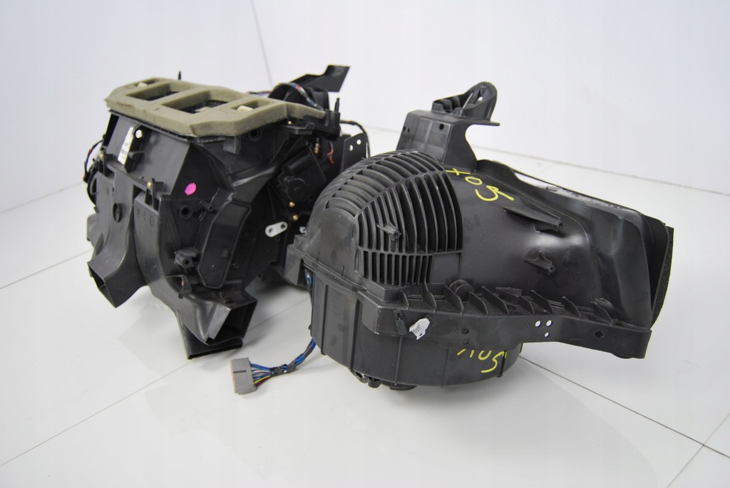 фото №8, Отопитель воздуходувка dodge challenger 2015+