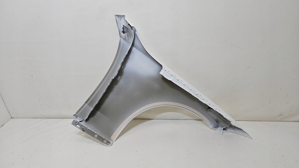 фото №10, Крыло левый перед mercedes c-klasa 206 w206