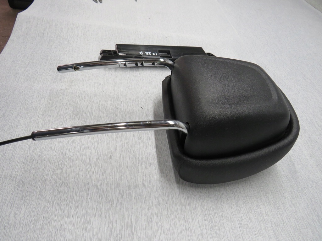 фото №11, Hyundai ix35 підголівник сидіння перед правий