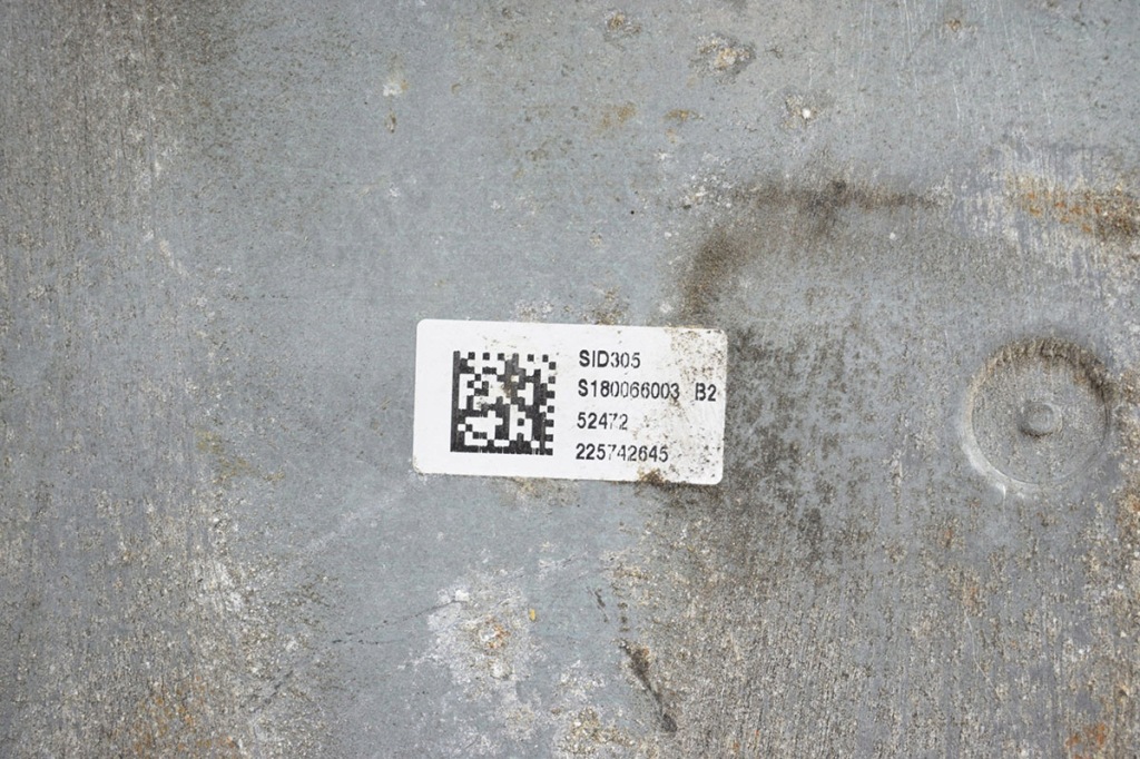 фото №5, Бортовий комп'ютер блок керування nissan qashqai 23710bb31a