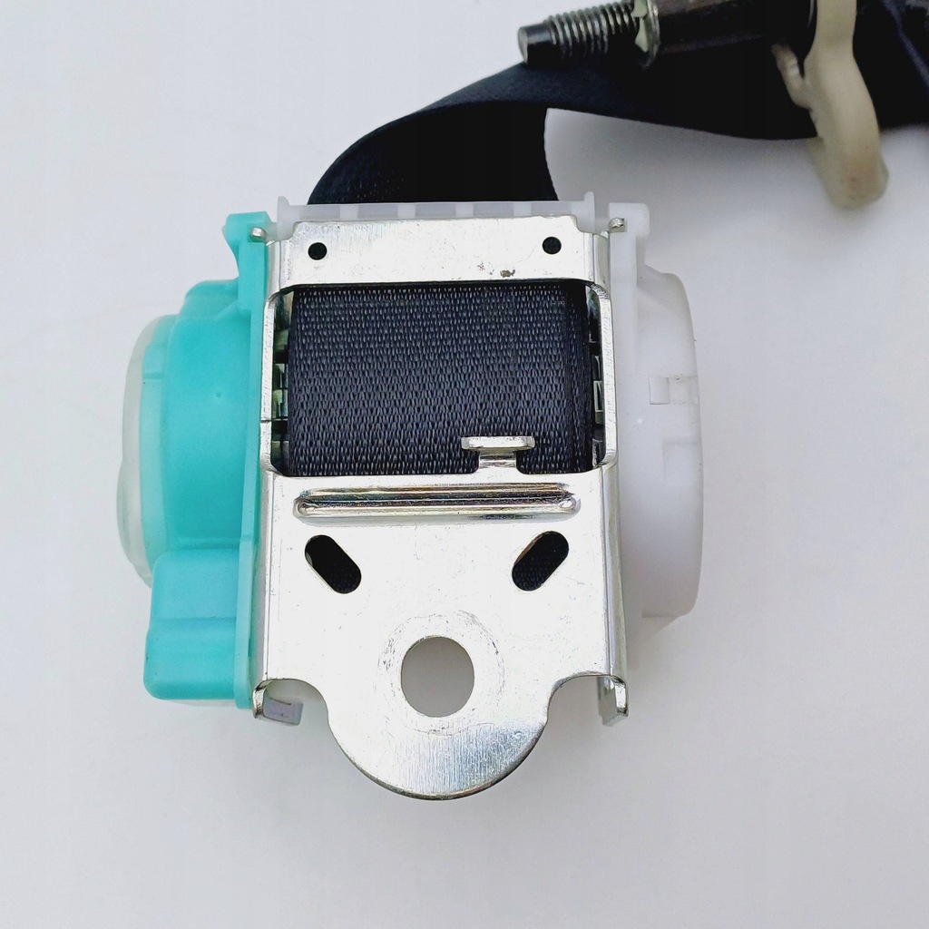 фото №9, Pas безпеки правий задня nissan note 5d 888449u05a nr1456