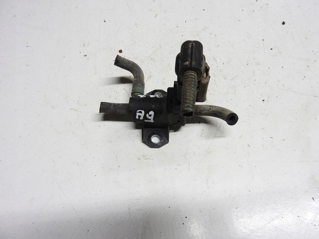 фото №1, Citroen ds3 09-14 клапан вакуумa 9688124580