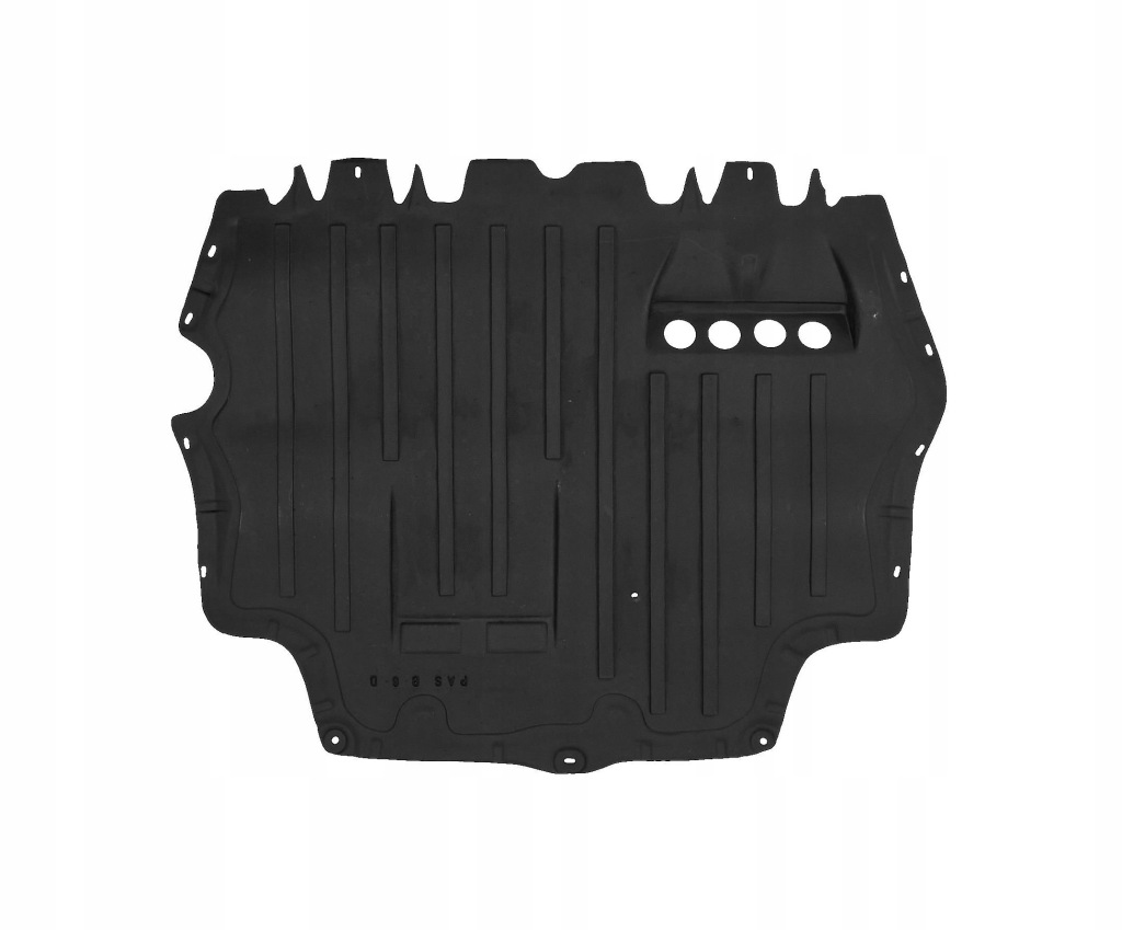 фото №1, Vw cc 358 2011 - 2017 защита pod двигатель 3.2l 3.6l