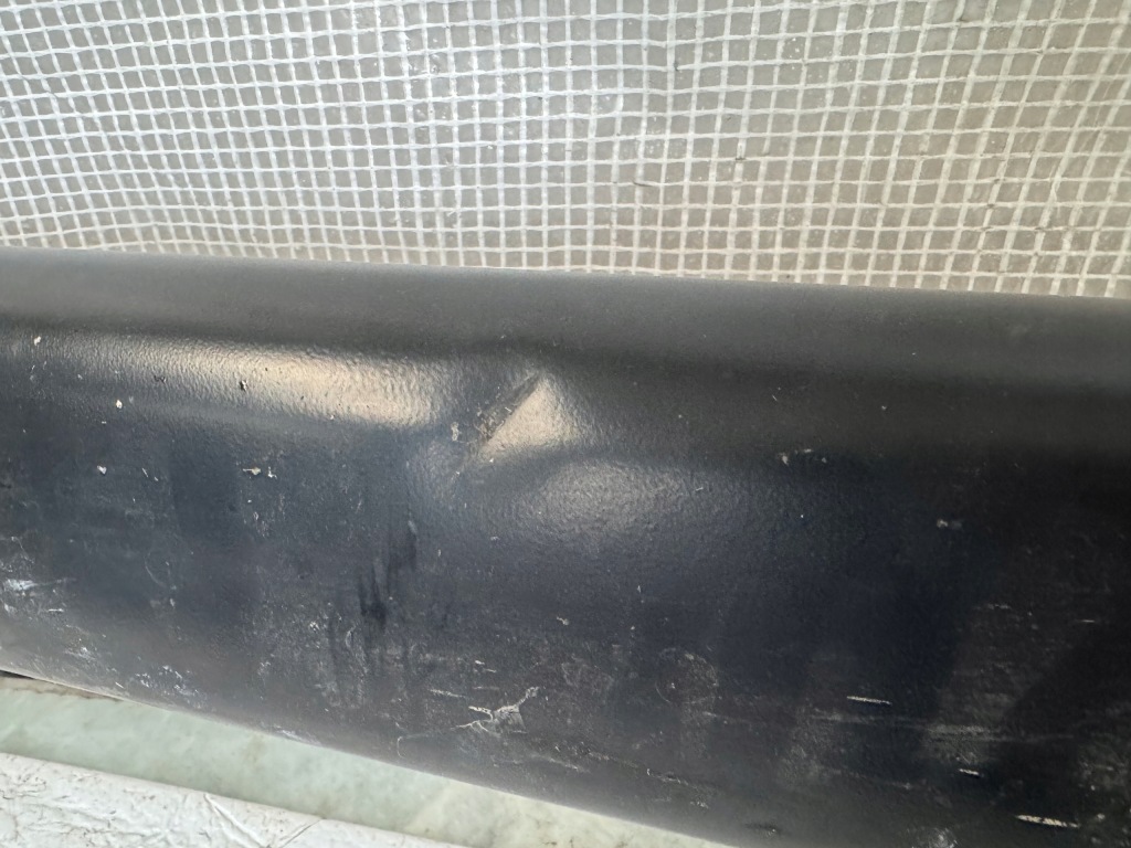 Dodge ram поріг накладка westin pro traxx Доставка