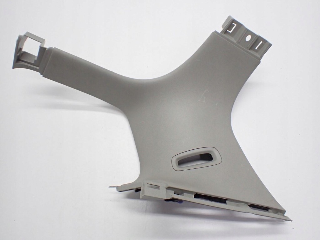 фото №1, Пластик защита стойка правый задняя opel zafira c iii 16r