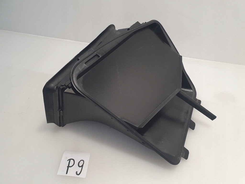 фото №1, Mercedes r-klasa w251 впуск повітрозабірник канал повітря