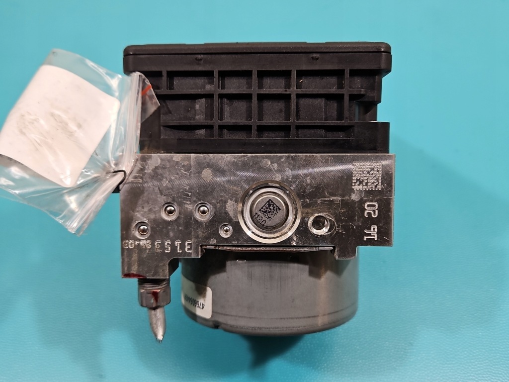 фото №8, Насос abs dacia sandero iii 20- 476602867r 285171-55113 100220-25304