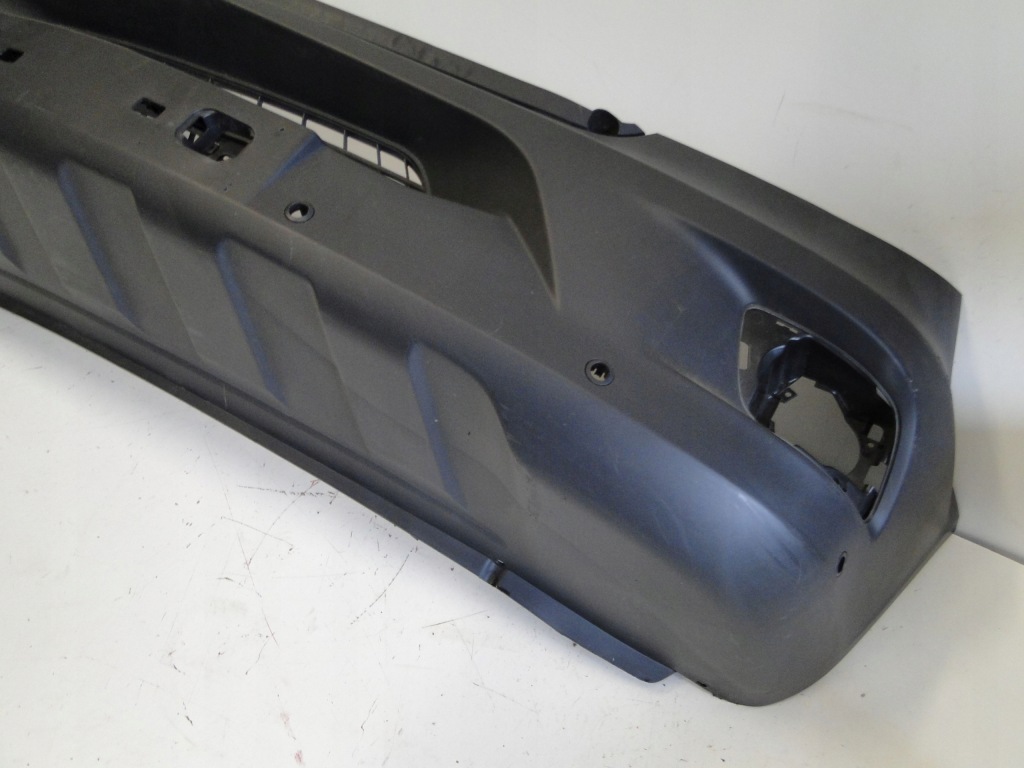 Mercedes sprinter w906 lift бампер передний pts ha с Разборки