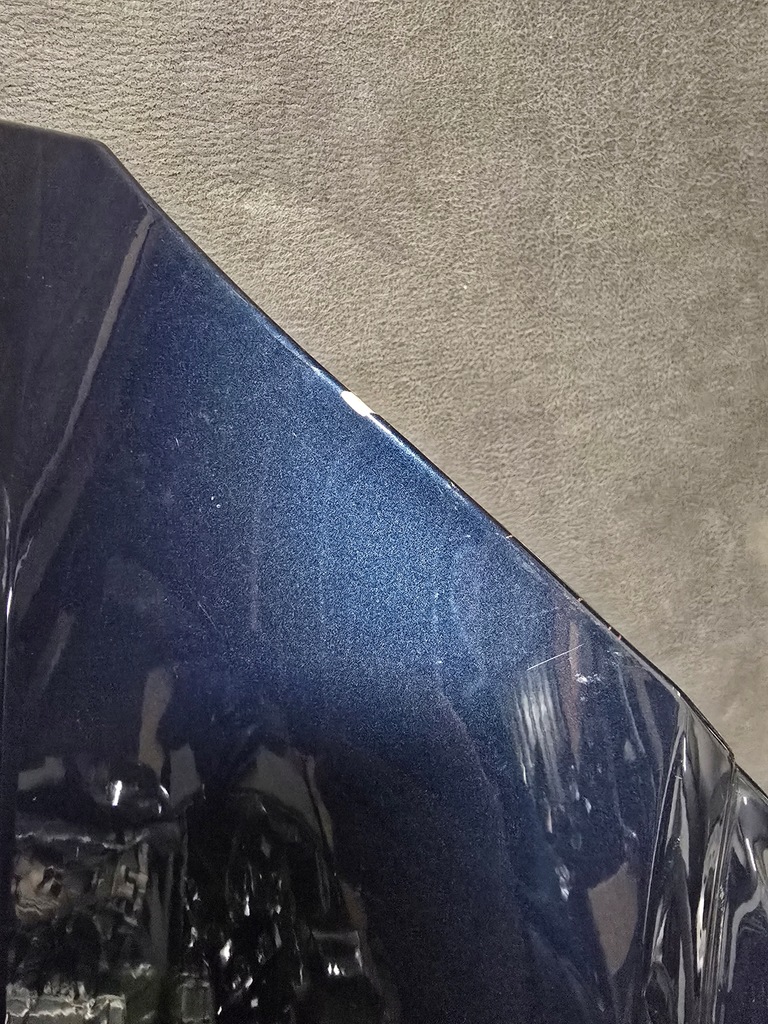 фото №6, Крила лівий правий перед mercedes eqb w243 x243