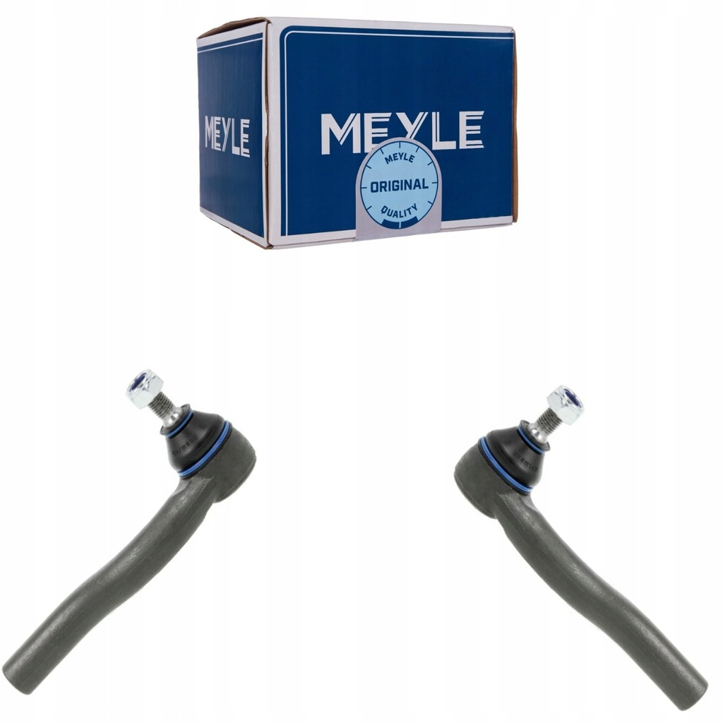 фото №1, Насадки тяга l+p fiat doblo palio siena strada