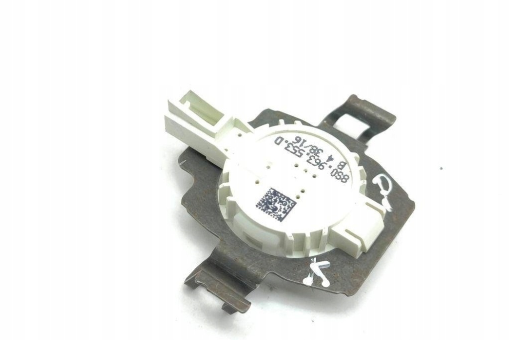 Другое модули seat ateca kh7 8s0963553d 1.0l бензиновый 2017 с Разборки