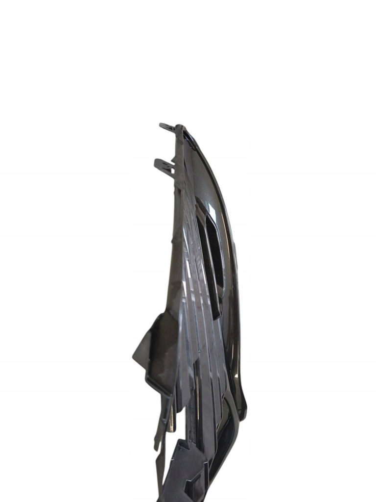 фото №8, Toyota camry viii xv70 lift решётка бампера перед 21-24