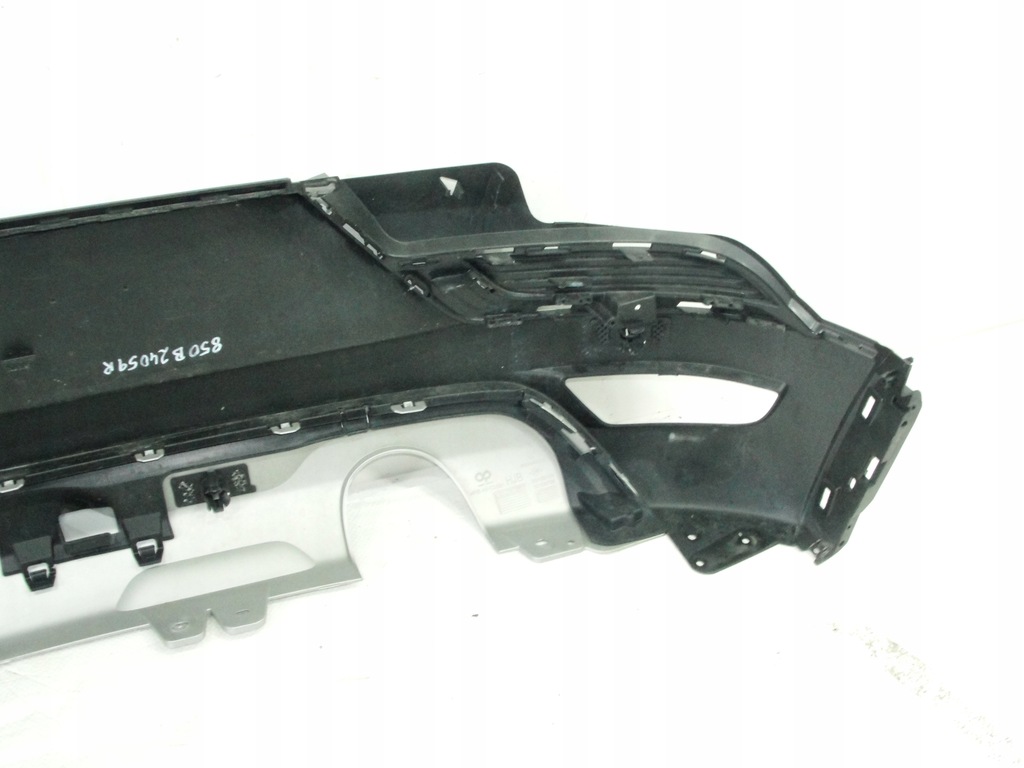 фото №7, Бампер задня renault captur ii 2019- 850b24059r