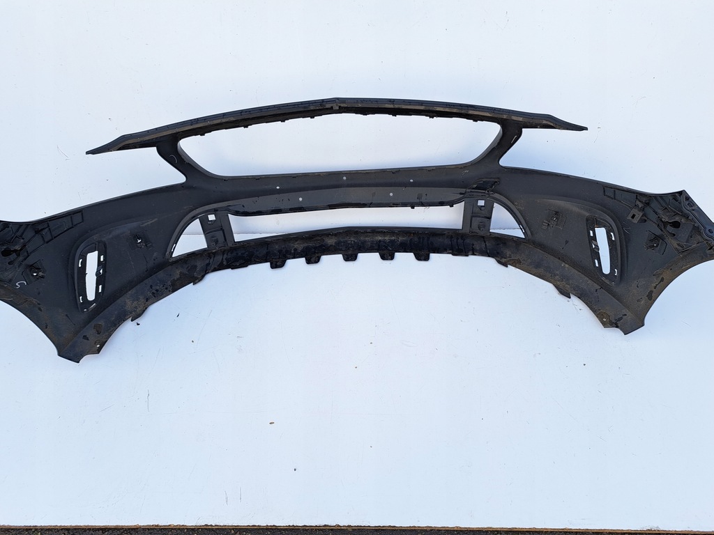 фото №8, Бампер перед mercedes b klasa w 247 18-