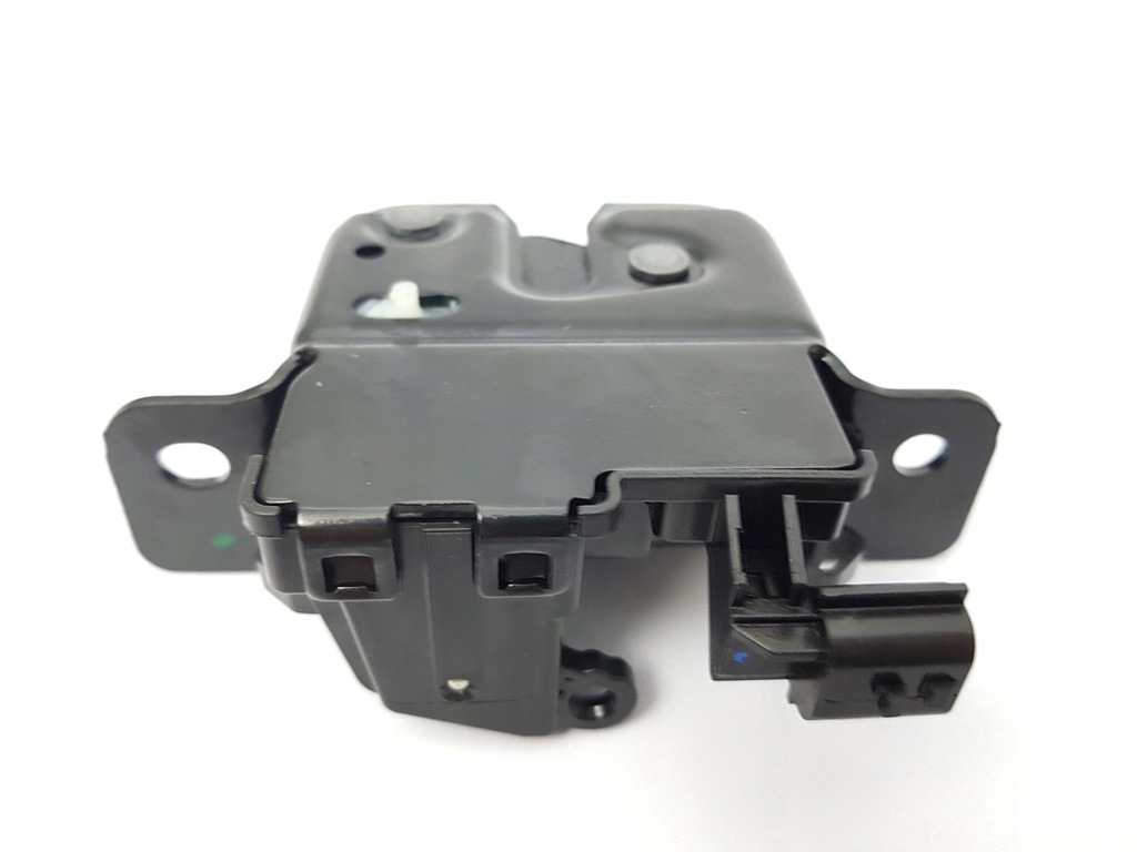 фото №4, Замок кришки задня dacia duster i logan оригінальний renault dacia