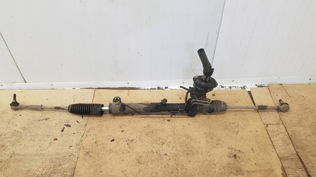 Купить Рулевая рейка opel astra g 0250080018001 ułamane ухо