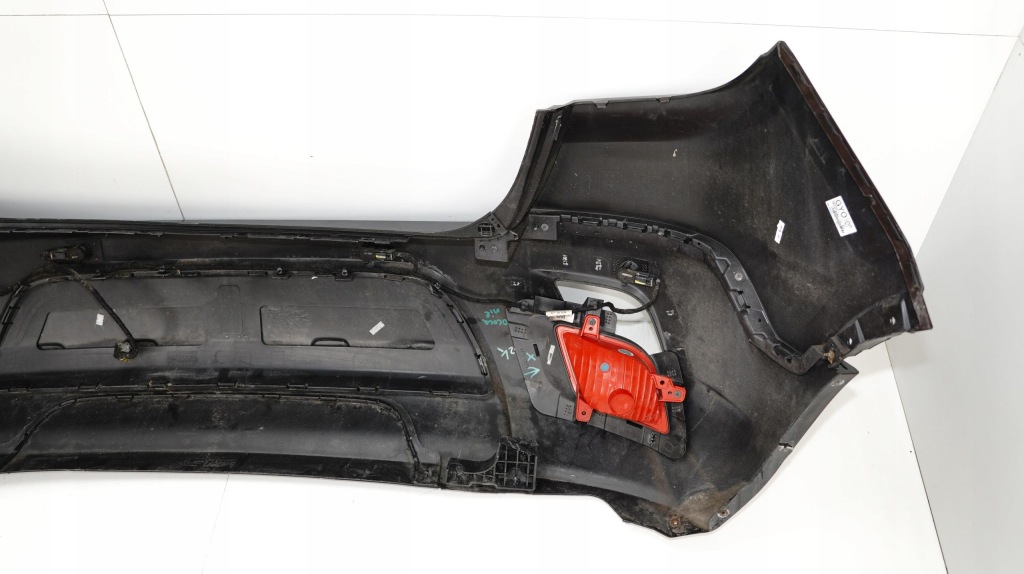 Бампер задній задній opel mokka 12-16r gy0 pdc Оригінал