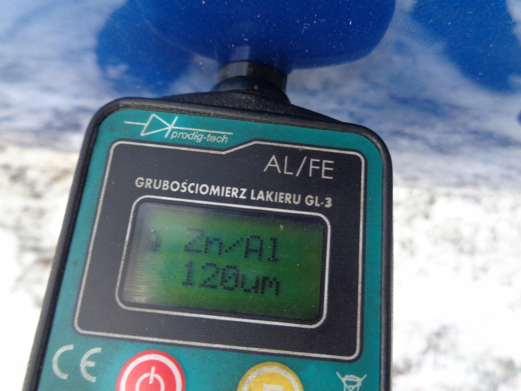 фото №6, Кришка багажника кришка багажника renault twingo ii 2 terna