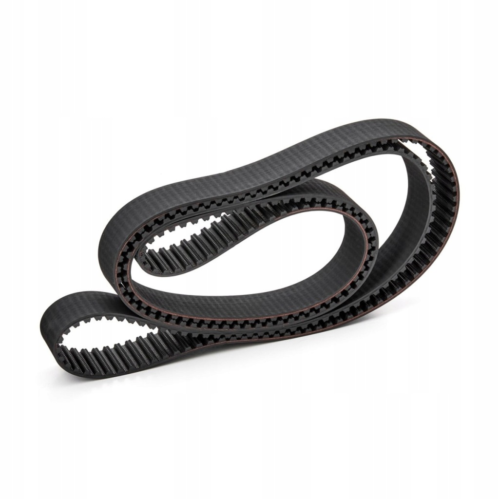 Ремінь розподільного валу ridex 307t0183 до renault clio 2 bb0/1/2, cb0/1/2 Оригінал