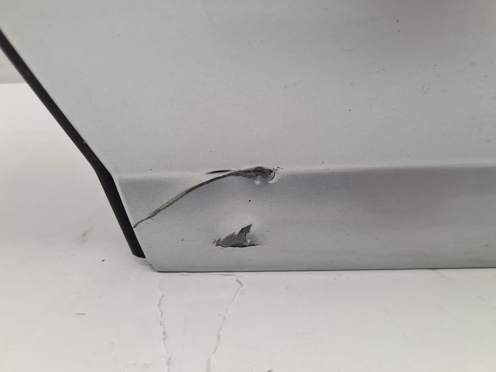 фото №12, Peugeot 407 дверь левый перед ezrc