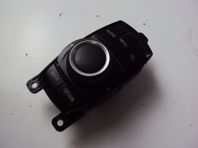 фото №1, Панель ручка idrive bmw serii 1 f20 1.6d 2015 r