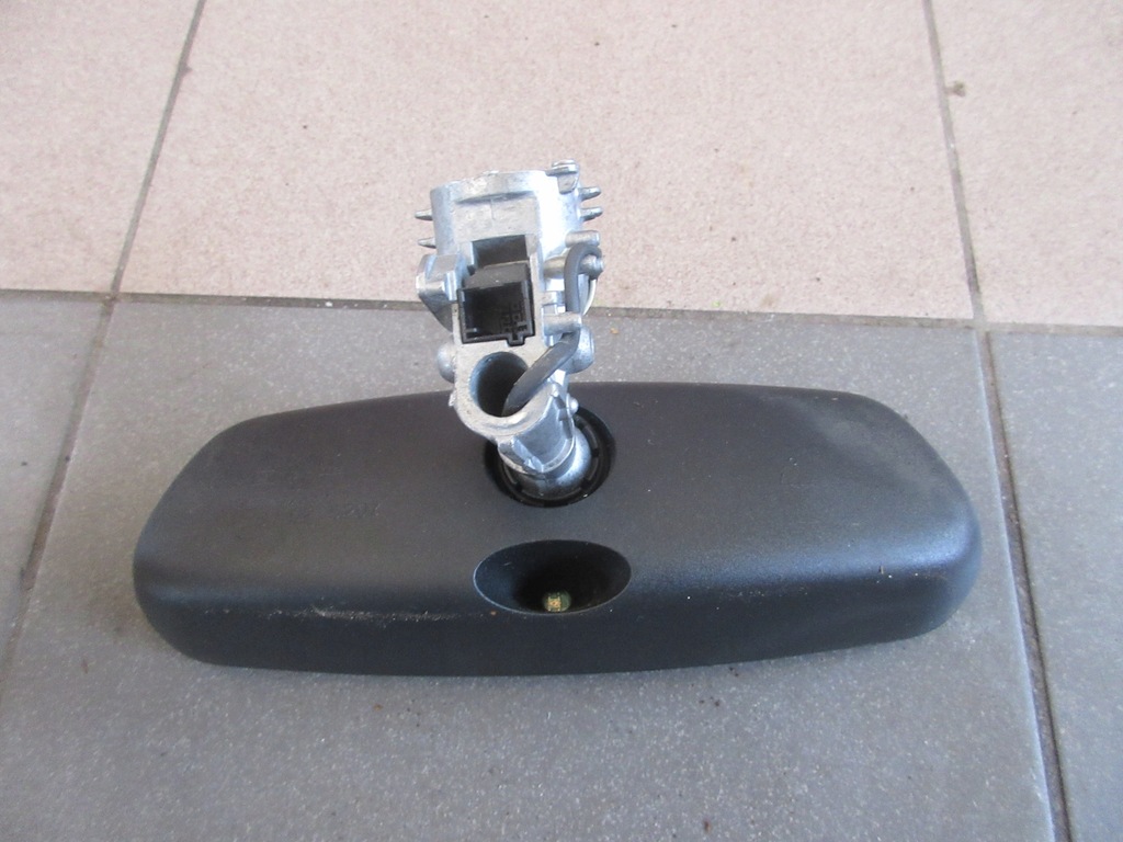 фото №3, Дзеркало заднього виду внутрішнє фотохромний peugeot rcz