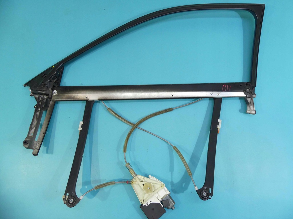 фото №7, Підйомник перед правий audi a3 8p 8p0959802h