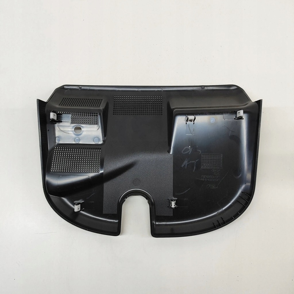 фото №6, Ford mustang mach-e 2020 інше частини салону автомобіля