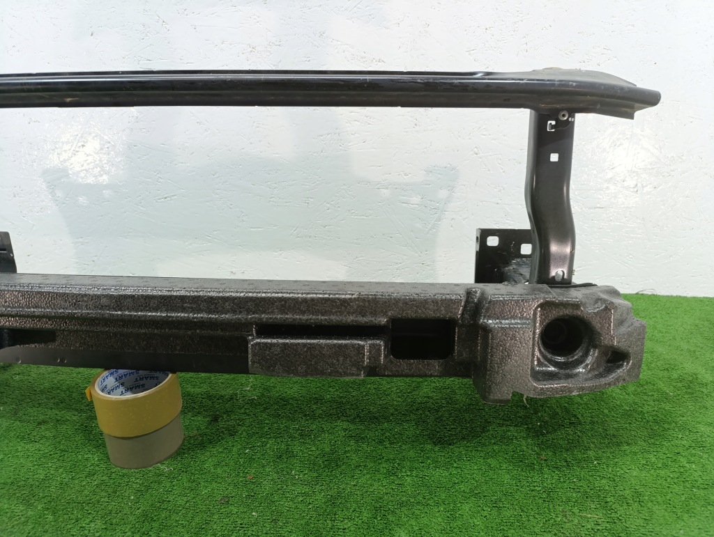 фото №8, Volkswagen vw polo vi 2 2g0 балка перед передняя усилитель абсорбер om