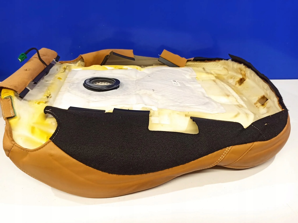 фото №3, Volvo xc90 2016 po права сидіння, сидіння