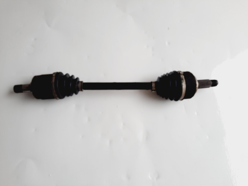 фото №1, Honda cr-v iii 2.0 i-vtec r20a1 приводной вал левая передняя перед автоматическая коробка передач