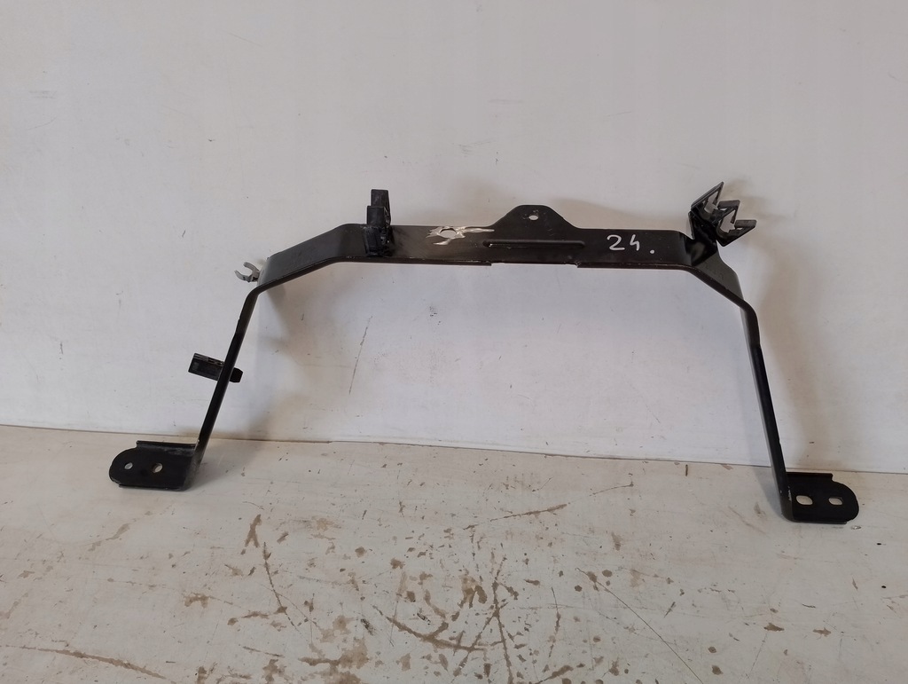 фото №1, 9806704680 кронштейн перед expert iii