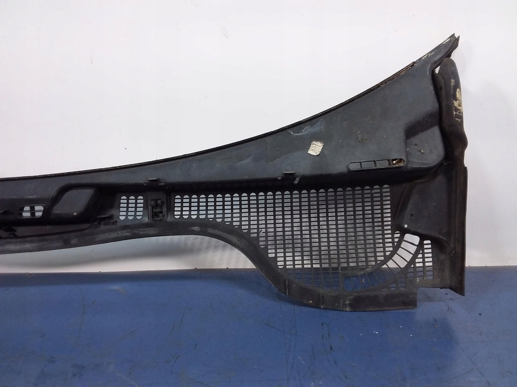 фото №5, Skoda octavia ii жабо верхний eu 1z1819415f