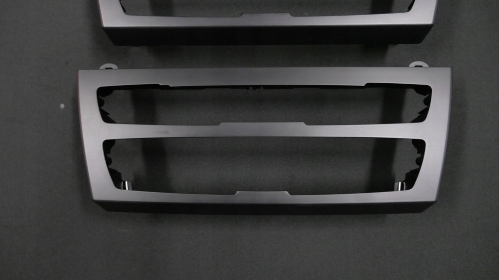 фото №2, Bmw f20 f21 f22 f23 рамка захист радіо кондиціонера 9207197