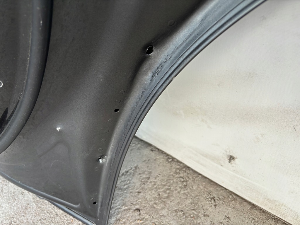 фото №15, Audi e-tron gt двері задня праве задні