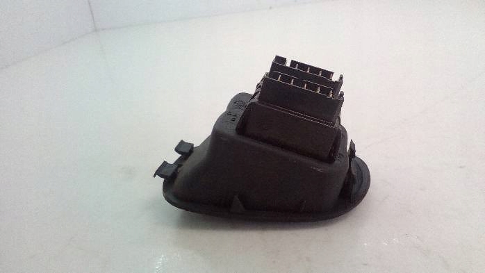 фото №6, Панель скло лівий перед renault scenic i 1999r.