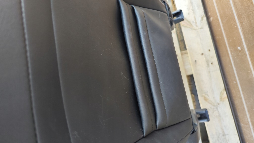 фото №8, Сидіння правий пасажира mazda cx-9 ii 2016-