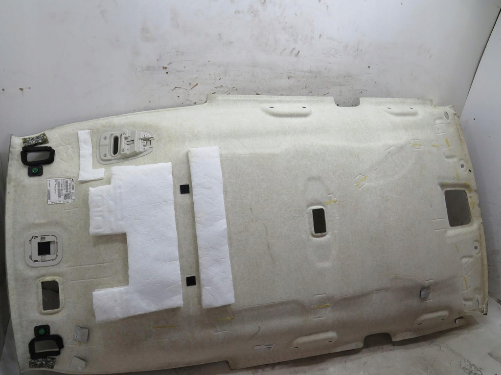 фото №5, Стеля honda crv iv