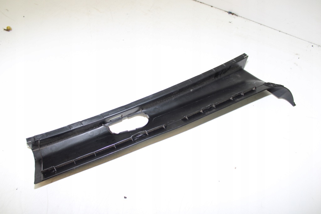 фото №3, Mercedes actros mp4 защита корпус обивка стойка левая a9606924301