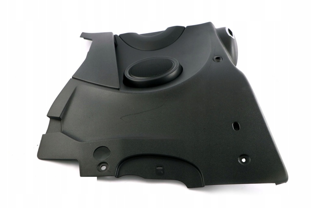 фото №4, Mini cabrio r57 обшивка двері правий задня чорний