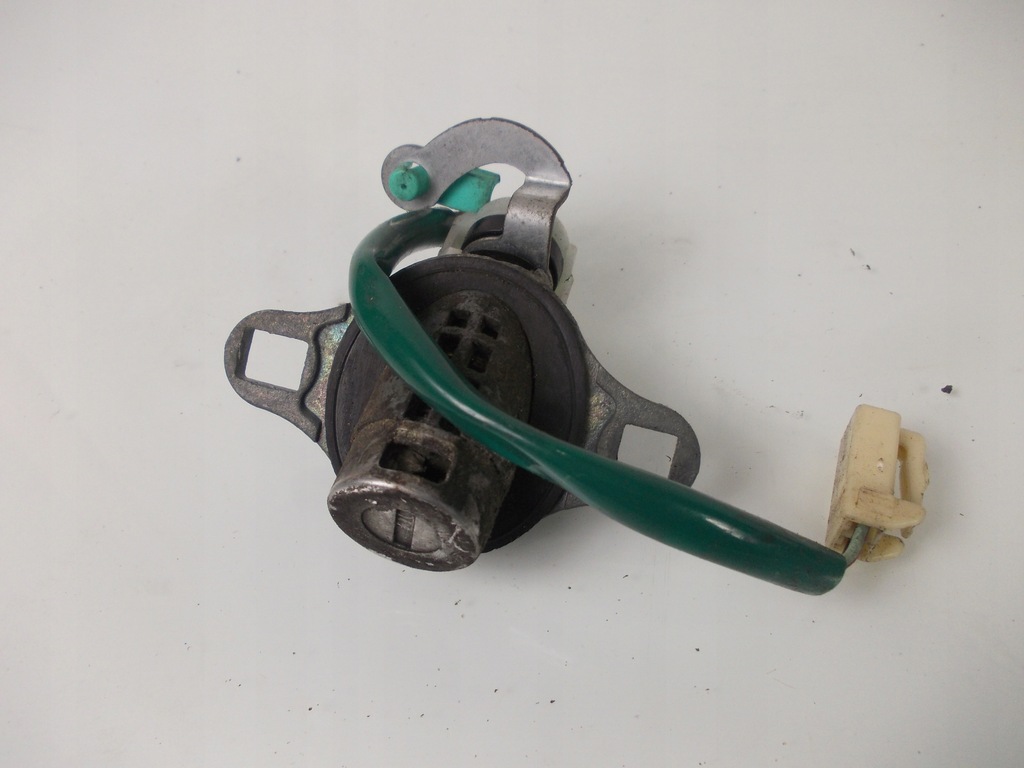 фото №5, Ручка замки замок зажигания комплект mazda premacy набор