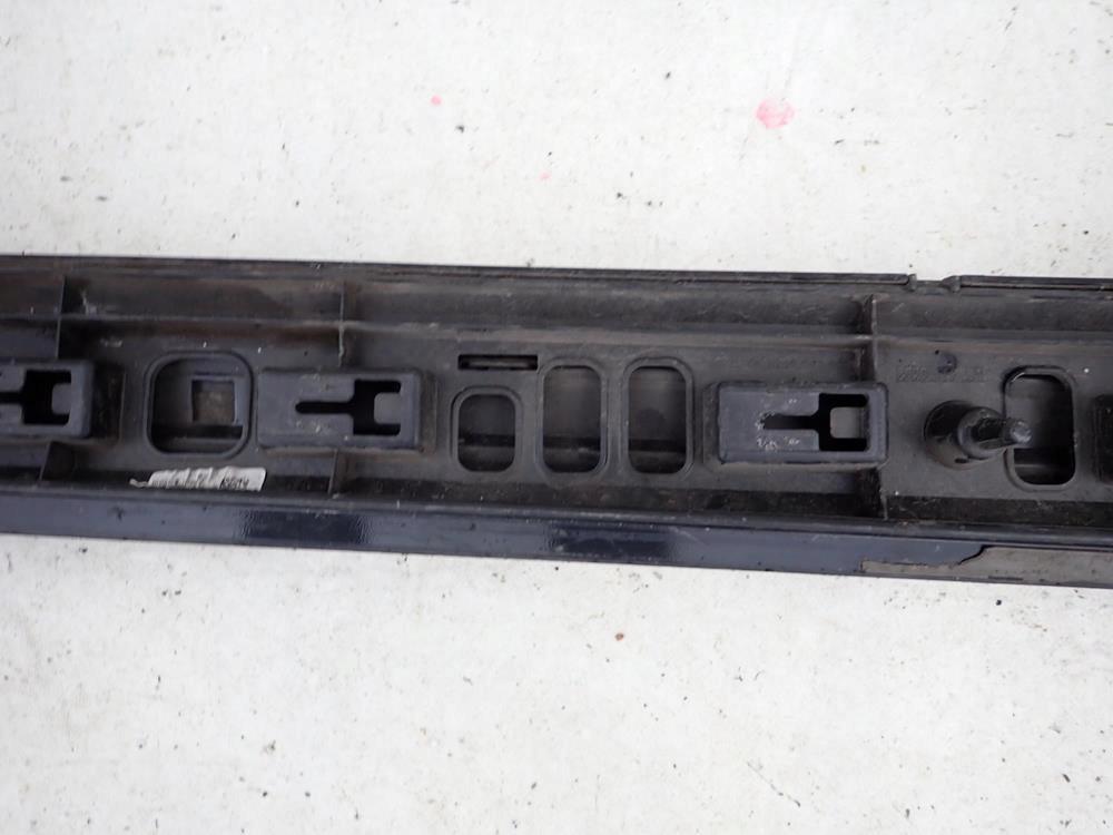 фото №14, Vw arteon 17- молдинг двері лівий перед