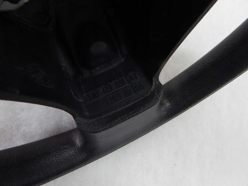 фото №12, Vw golf iv bora - повітропровід 1j0419091at