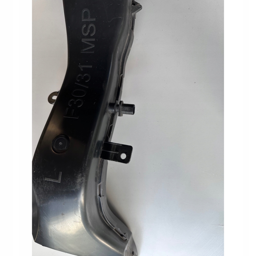 фото №7, Bmw f30 f31 канал воздуха тормоза левый 8054229