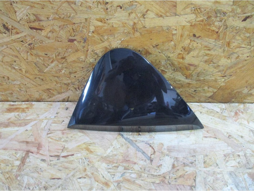 фото №1, Треугольник крыла заглушка правая renault scenic iv 960322984r